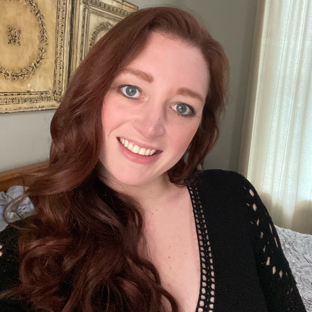 Meet your Posher, Bre